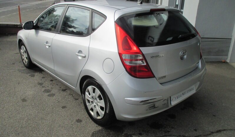 HYUNDAI i30 1.6 CRDI 90cv PACK CLIM 5P