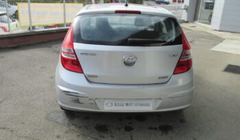HYUNDAI i30 1.6 CRDI 90cv PACK CLIM 5P complet