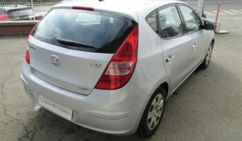 HYUNDAI i30 1.6 CRDI 90cv PACK CLIM 5P complet