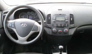 HYUNDAI i30 1.6 CRDI 90cv PACK CLIM 5P complet