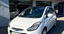 HYUNDAI ix20 1.6 Premium Blue
