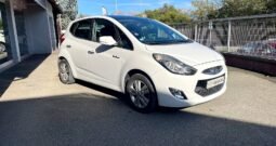 HYUNDAI ix20 1.6 Premium Blue