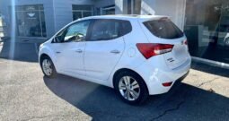 HYUNDAI ix20 1.6 Premium Blue