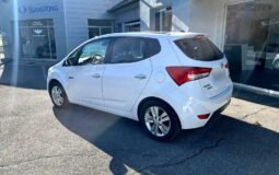 HYUNDAI ix20 1.6 Premium Blue