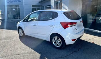 HYUNDAI ix20 1.6 Premium Blue complet