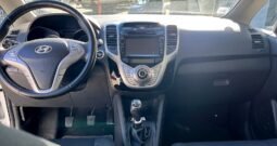 HYUNDAI ix20 1.6 Premium Blue