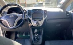 HYUNDAI ix20 1.6 Premium Blue