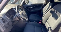 HYUNDAI ix20 1.6 Premium Blue