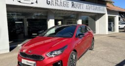 KIA ProCeed 1.4 T-GDi 140 DCT7 GT Line