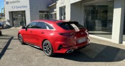 KIA ProCeed 1.4 T-GDi 140 DCT7 GT Line