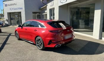 KIA ProCeed 1.4 T-GDi 140 DCT7 GT Line complet