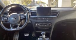 KIA ProCeed 1.4 T-GDi 140 DCT7 GT Line