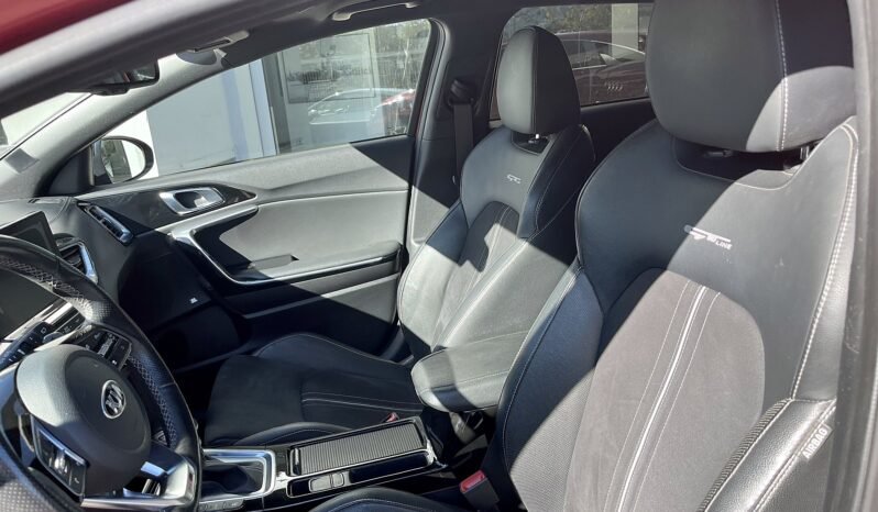 KIA ProCeed 1.4 T-GDi 140 DCT7 GT Line complet